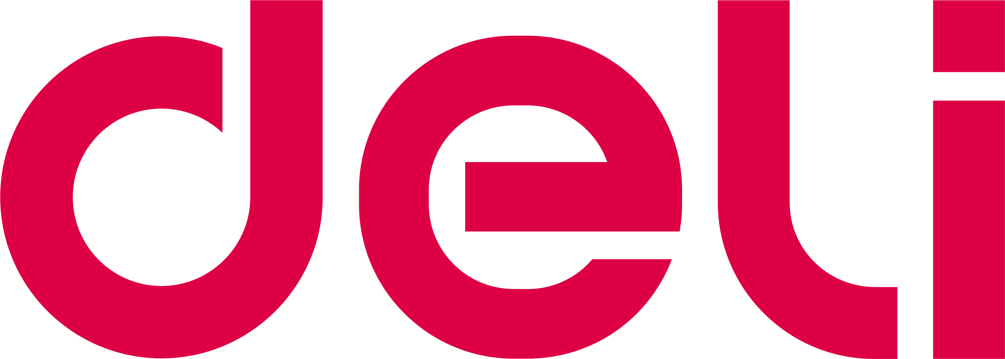得力